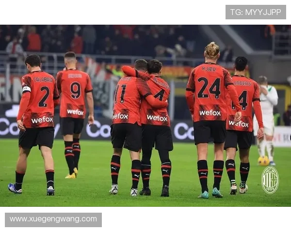 开云官方AC米兰赞助商合作对球队战绩和球迷忠诚度的影响分析 开云官方AC米兰赞助商合作对球队战绩和球迷忠诚度的影响分析