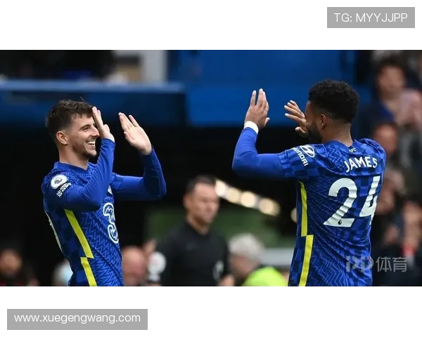 开云体彩官网切尔西赞助商的合作模式与未来发展趋势探讨